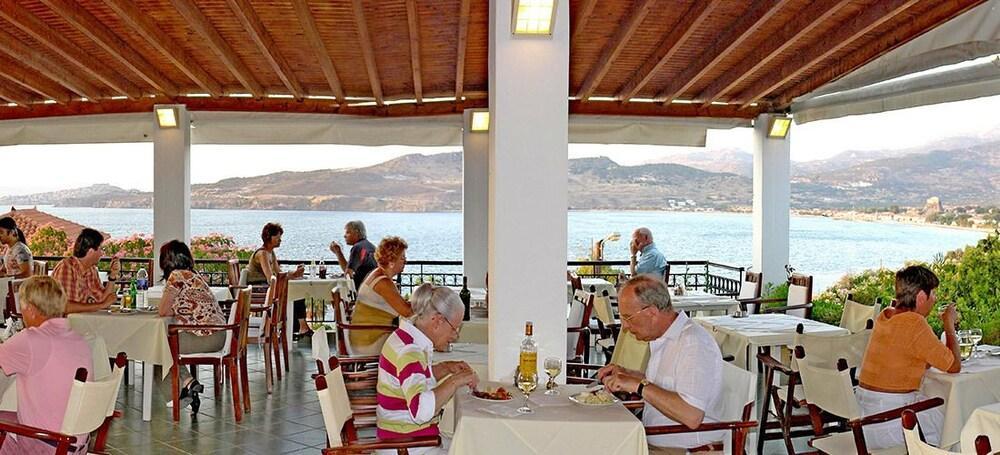Clara Resort Petra  Exterior foto