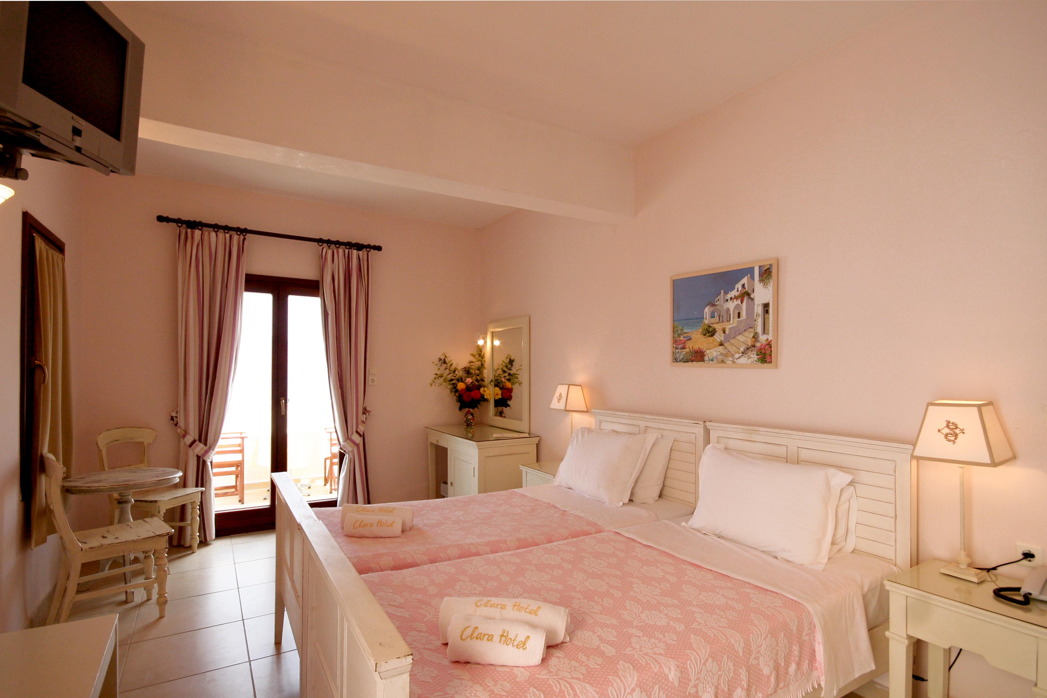 Clara Resort Petra  Exterior foto
