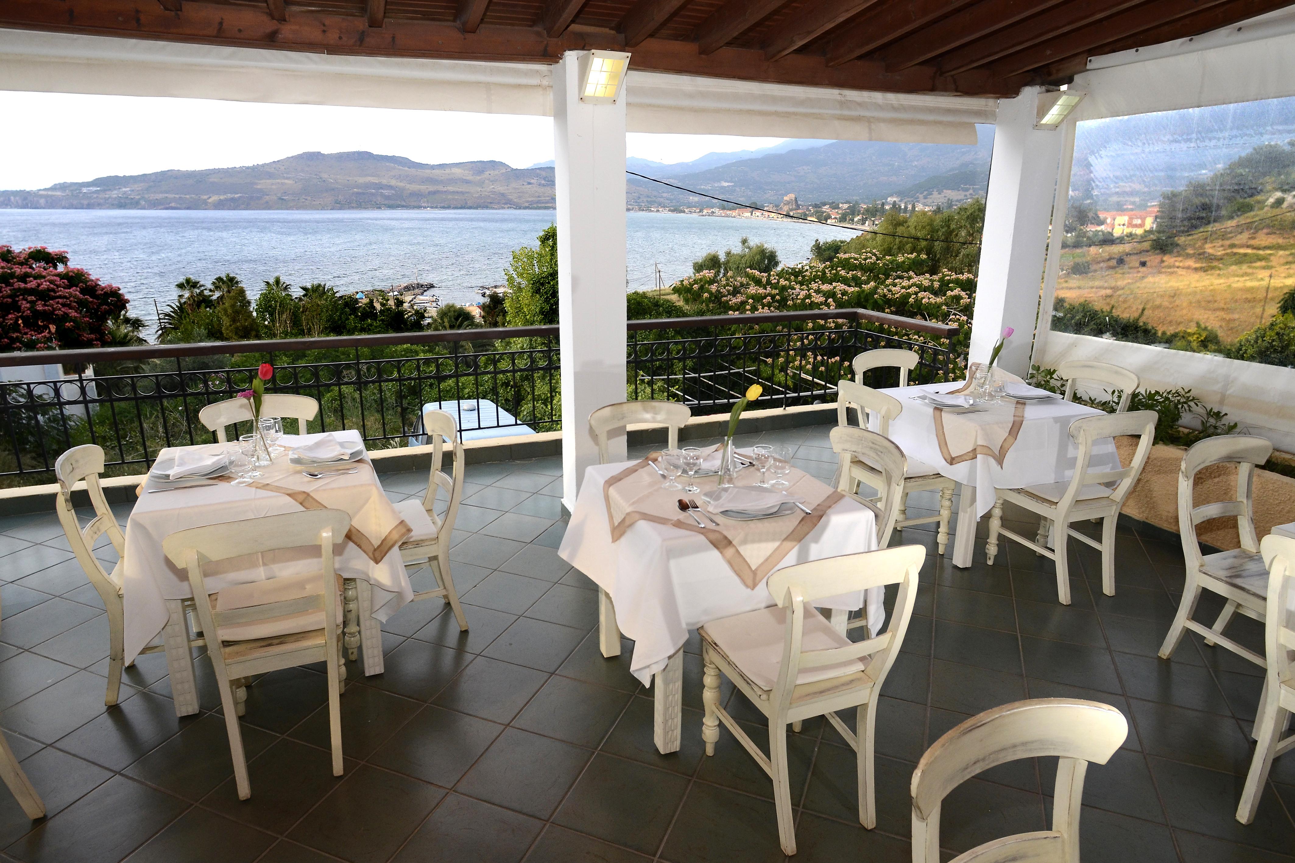 Clara Resort Petra  Exterior foto